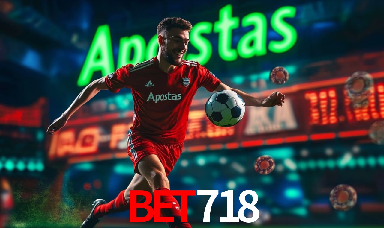 Bônus Diários Bet718