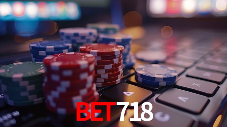 Promoções Sazonais Bet718