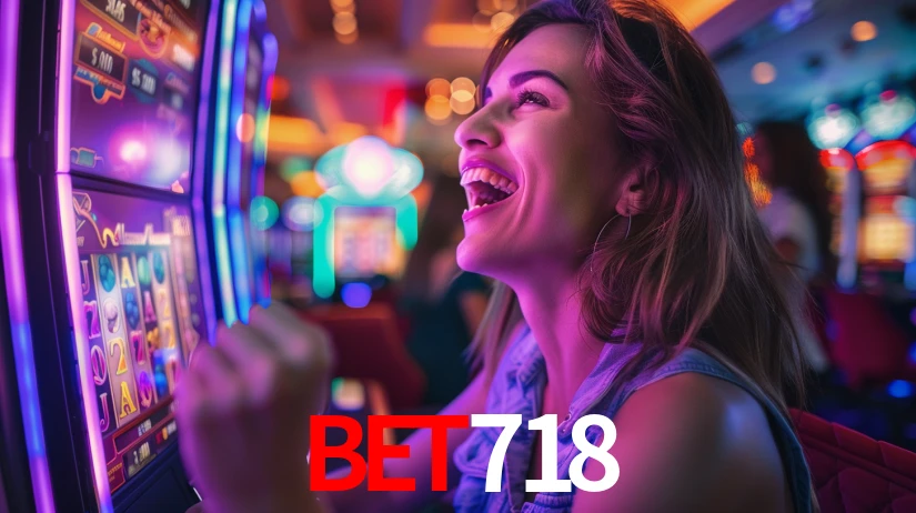 Bet718