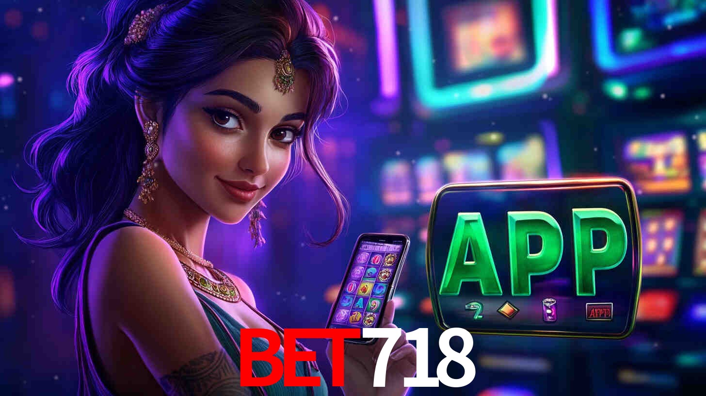 Bet718