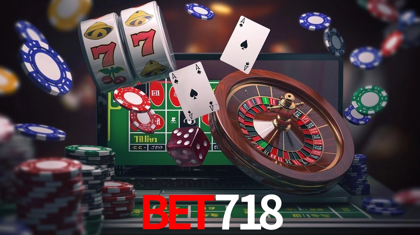 Explore as vantagens do Bet718: serviço profissional e confiabilidade