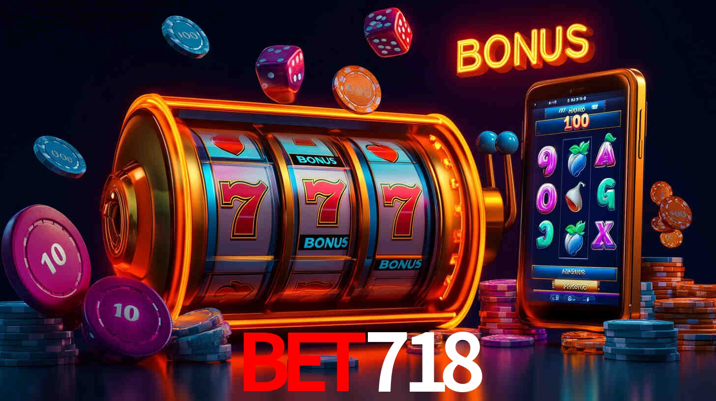 Descubra o Programa VIP da Bet718: Vantagens Exclusivas para Jogadores
