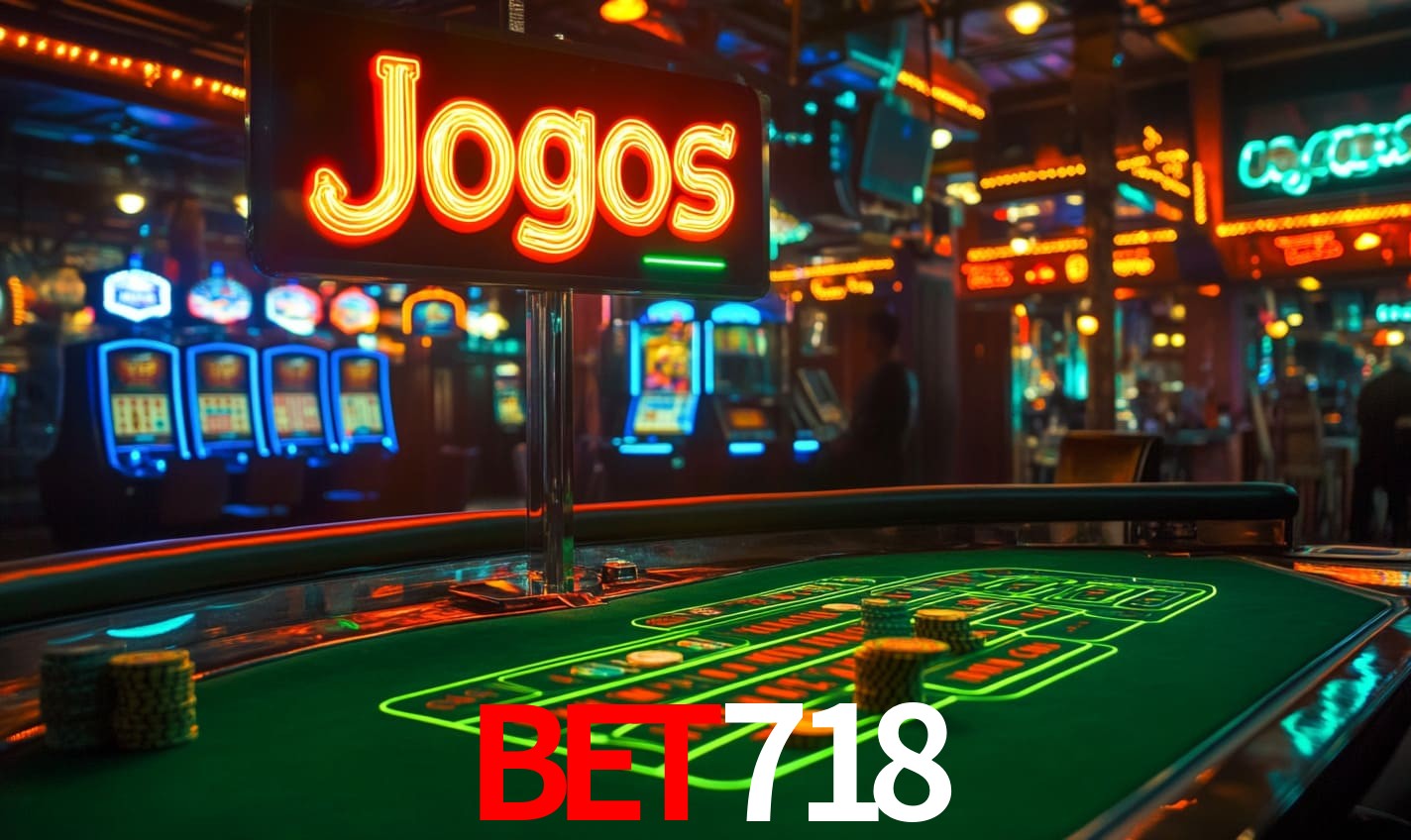 Sistemas de Segurança Bet718