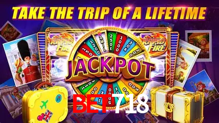 Desvendando o Mundo dos Jogos Virtuais na Bet718