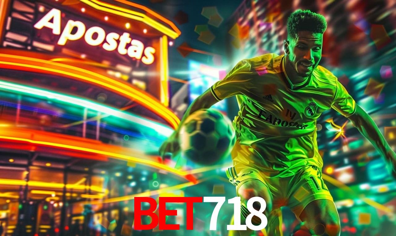 Login Seguro Bet718