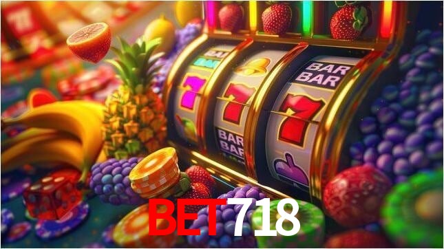 Platform Technology Bet718