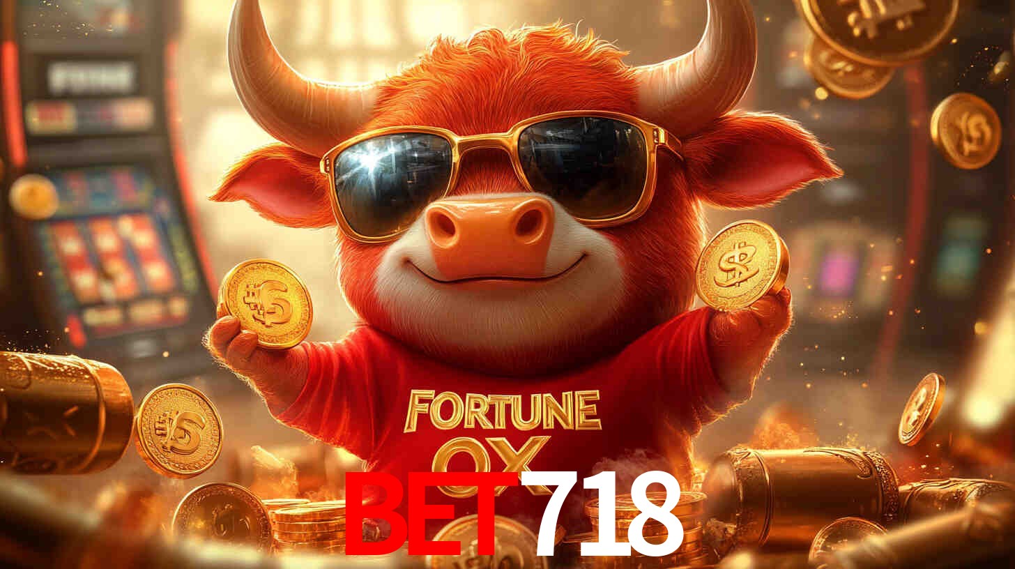 Bet718: A Experiência de Casino com Jogos de Mesa ao Vivo