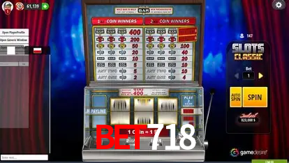 Explorando a Categoria de Eventos em Apostas na Bet718