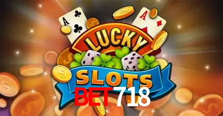 A Emoção da Loteria na Bet718: Uma Chance de Mudança de Vida