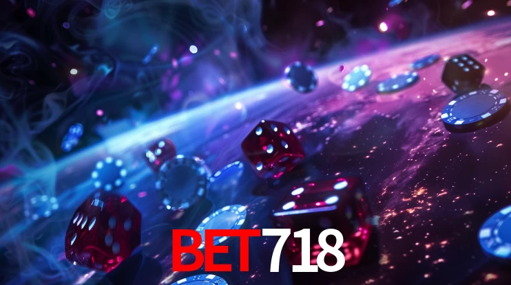 Bonus Features Bet718