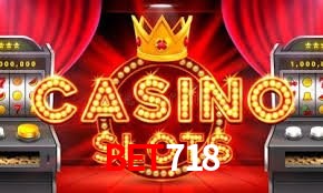Welcome Bonus Bet718
