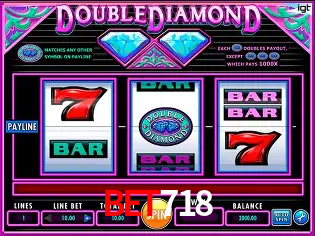 Desvendando o Mundo dos Jogos Virtuais na Bet718