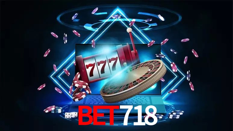 Design Responsivo Bet718