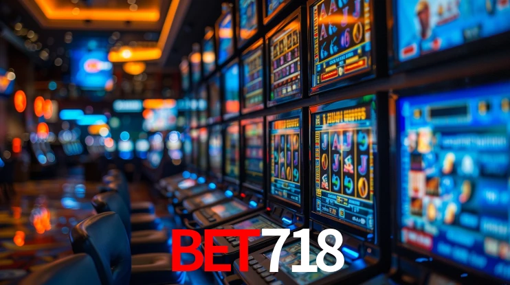 Game Providers Bet718