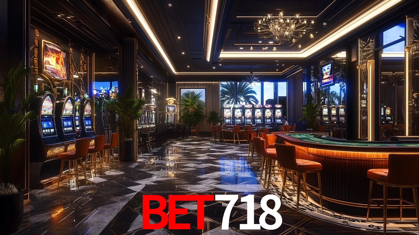 Bet718
