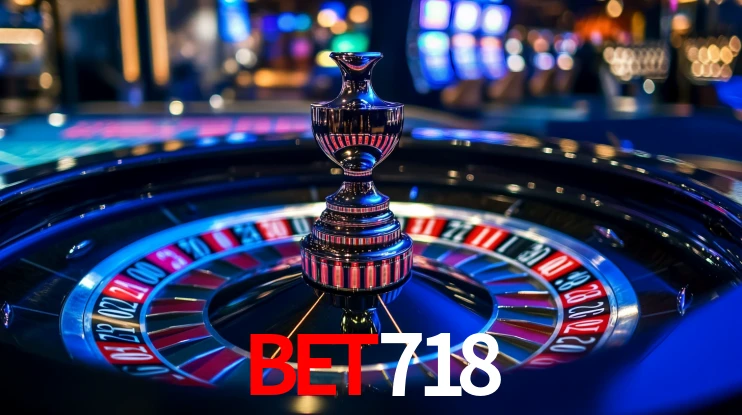 Bet718