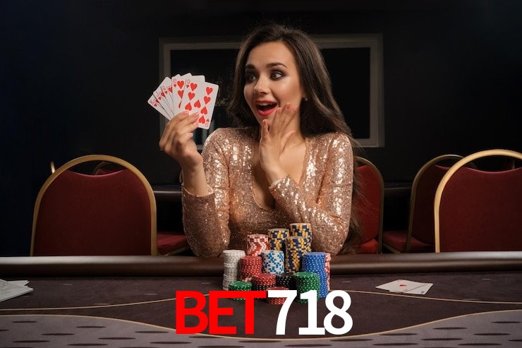 PIX Instantâneo Bet718