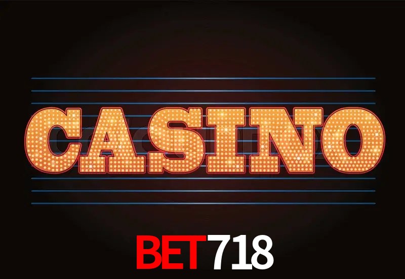 Diretório de Jogos Bet718