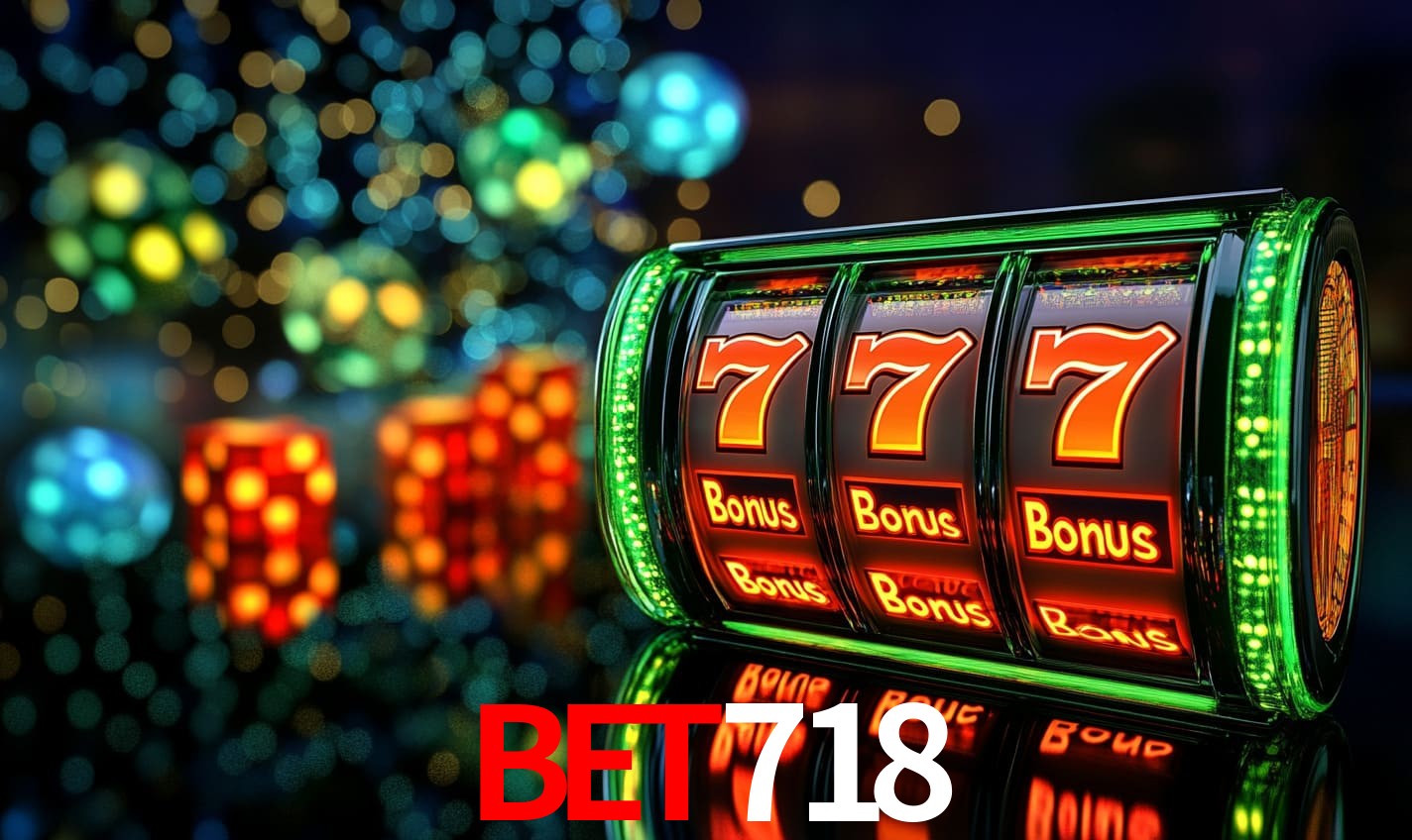 Integração de APIs Bet718