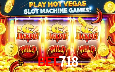 Desvendando o Mundo dos Jogos Virtuais na Bet718
