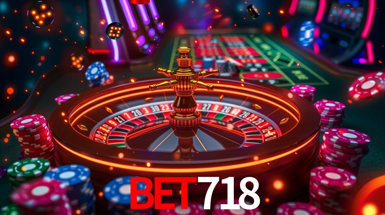 Interface Premium Bet718