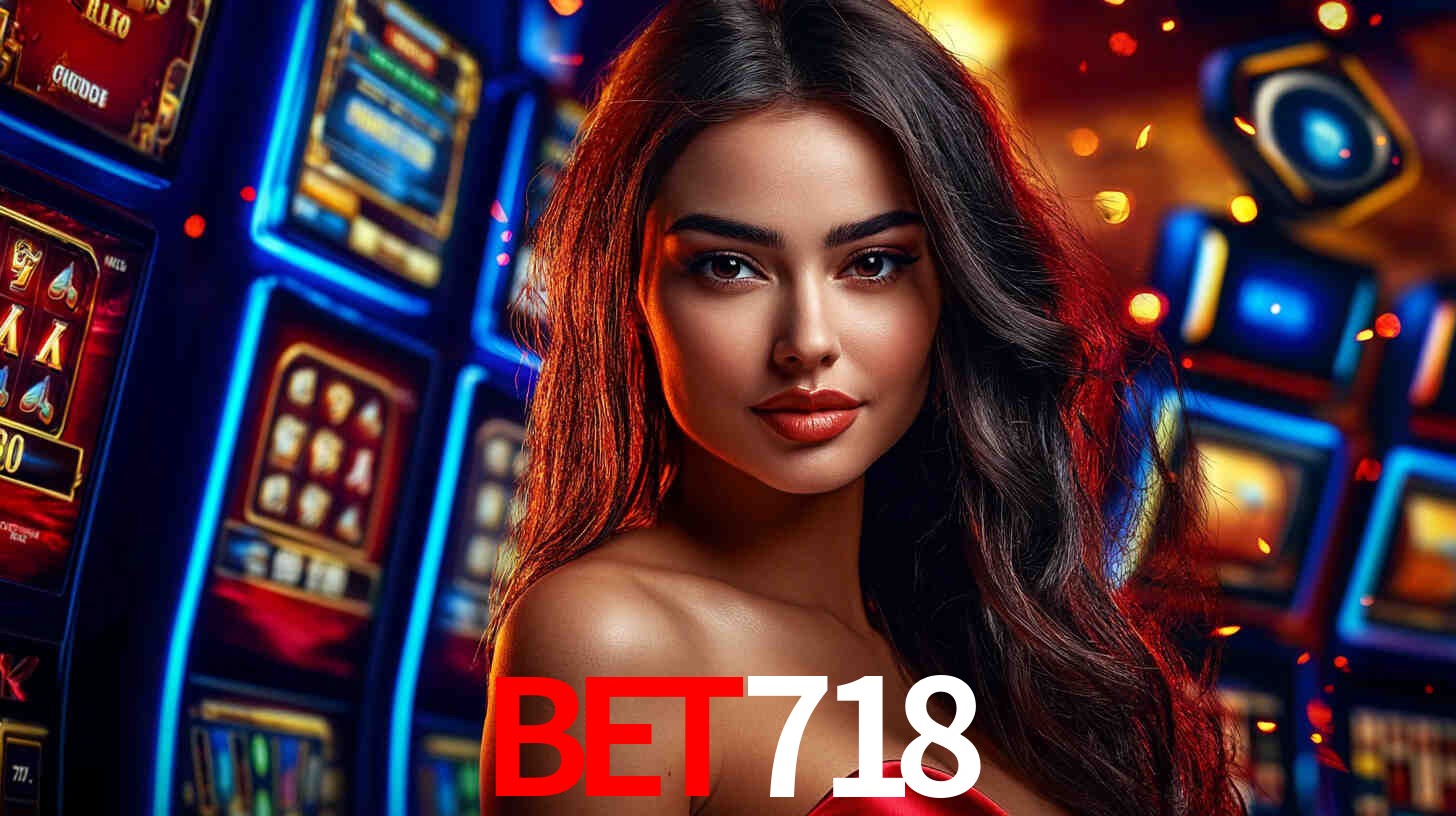 Inovações de Jogos na Bet718: O Futuro das Experiências Interativas
