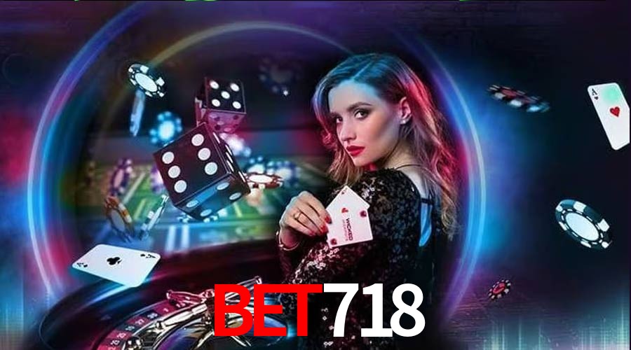 Games Directory Bet718