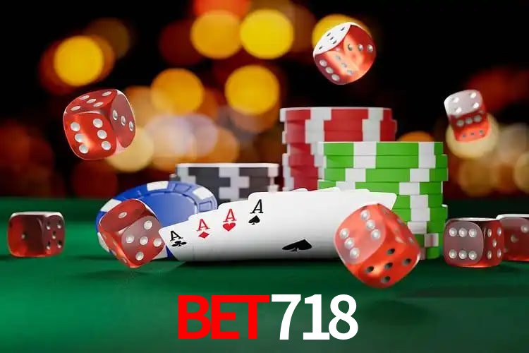 Segurança 2FA Bet718