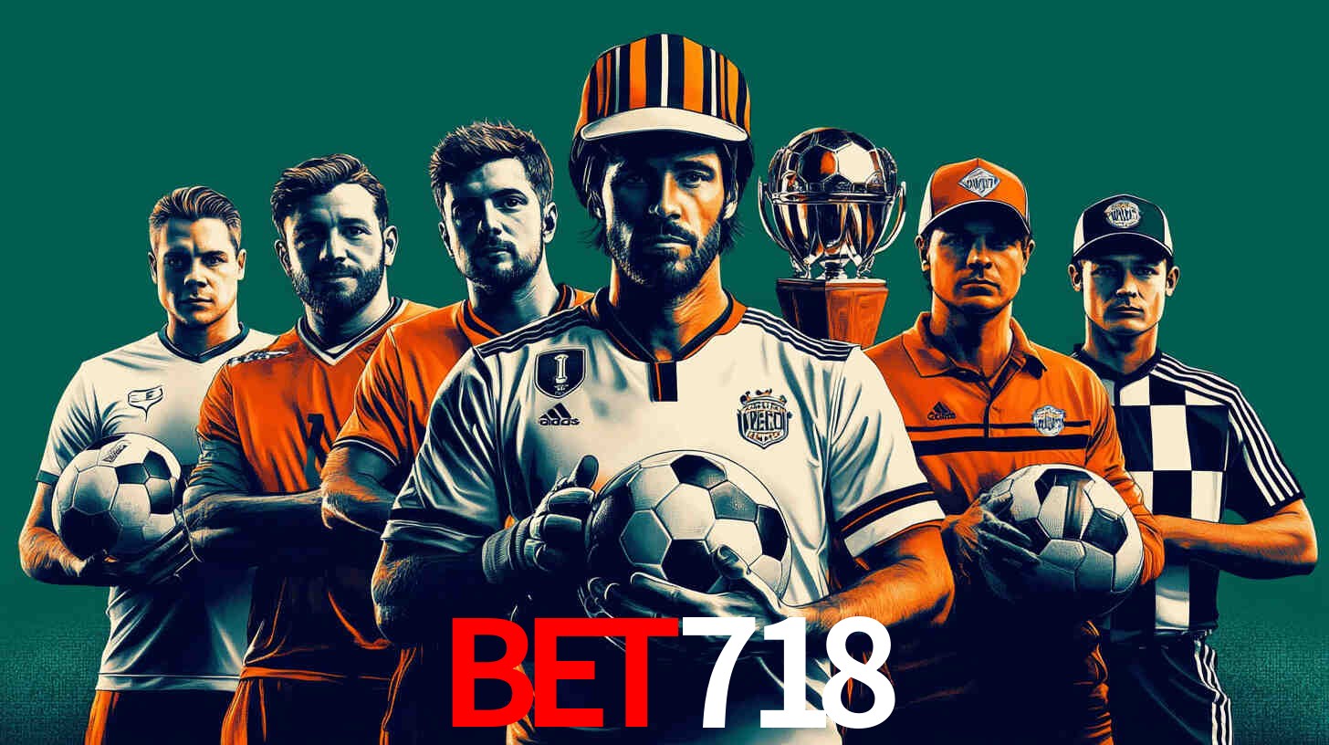 Explorando a Categoria de Eventos em Apostas na Bet718