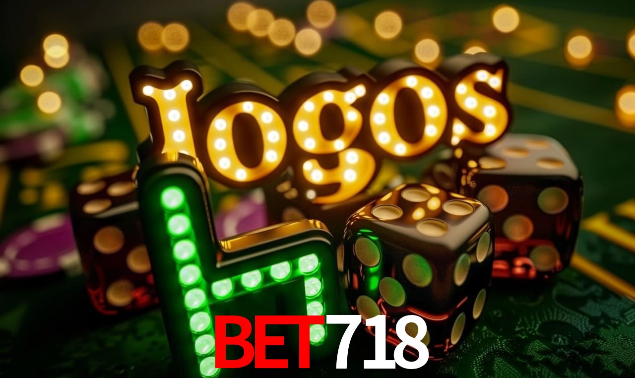 Provedores de Jogos Bet718