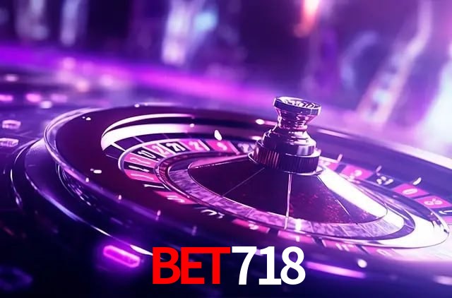 Jogos Exclusivos Bet718