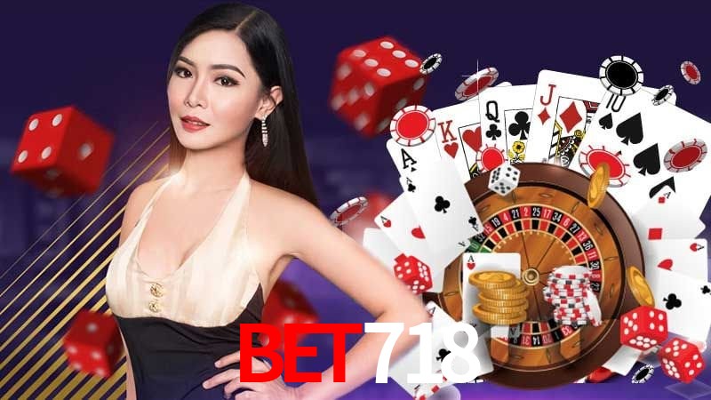 Programa VIP Bet718