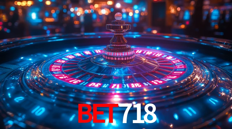 Experimente o Login Seguro Premium no Bet718