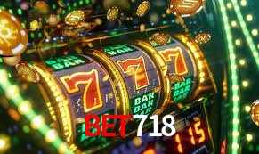 Responsive Design Bet718