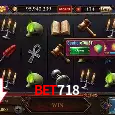 Seasonal Promotions Bet718
