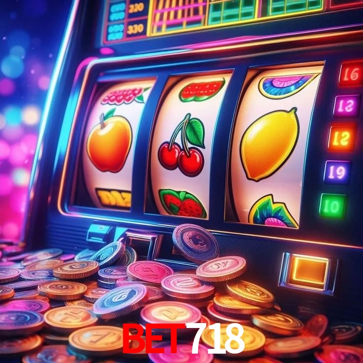 Avaliações dos Jogadores Bet718