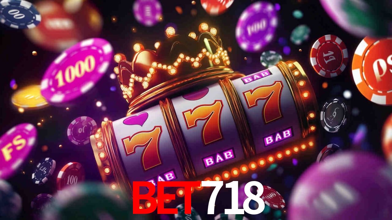 Experiência VIP Bet718