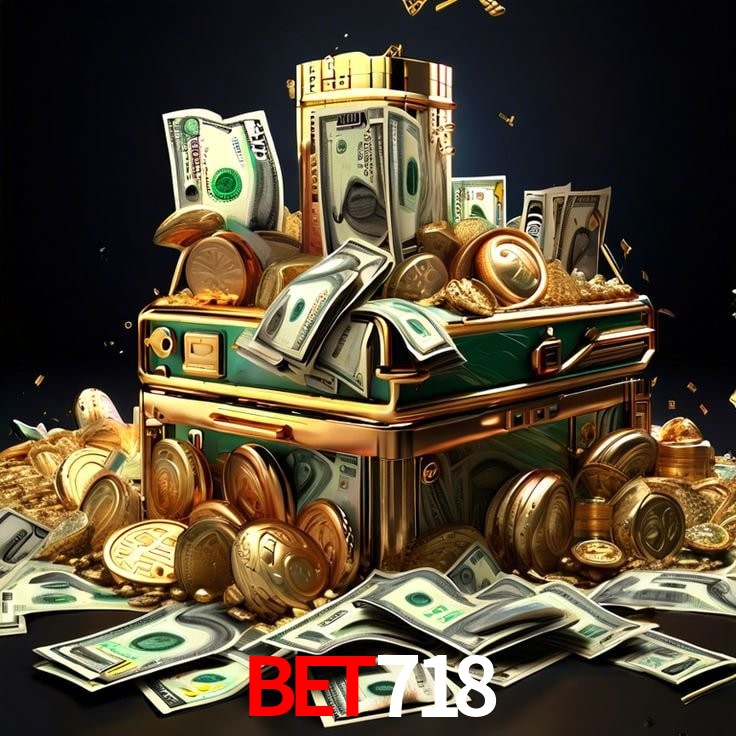 Recursos de Bônus Bet718