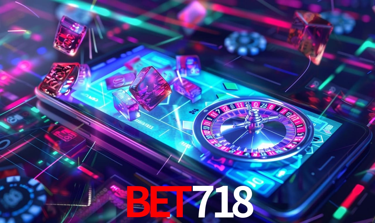 Estatísticas do Jogo Bet718