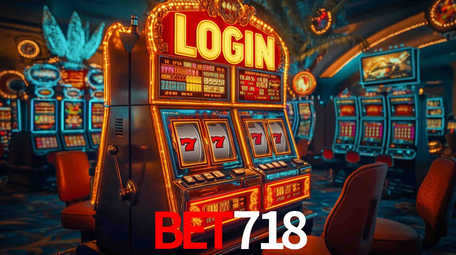 Ofertas Imperdíveis na Bet718: Promoções e Bônus Que Valem a Pena